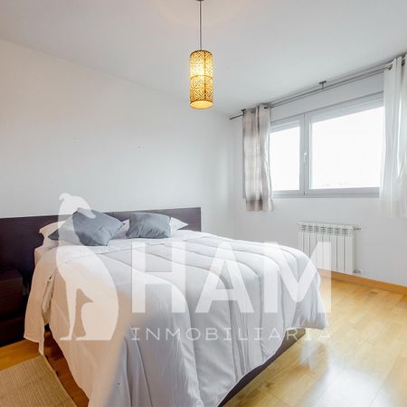 Habitación - Madrid - Canillas - 500€ MES - Ref. GPP8878 - Foto 4
