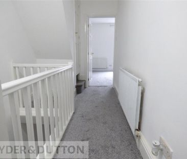 2 bedroom terraced house to rent - Photo 3