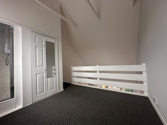 1 bedroom terraced house to rent - Photo 1