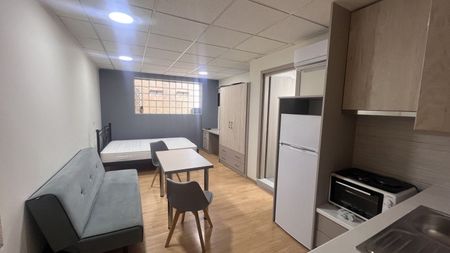 Studio/Γκαρσονιέρα για ενοικίαση Πόλη Χίου (Χίος) - Photo 2