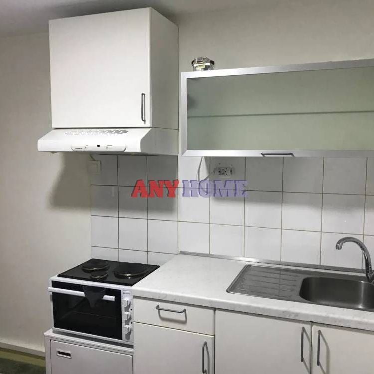 Studio/Γκαρσονιέρα για ενοικίαση Καμάρα - Ροτόντα (Κέντρο Θεσσαλονίκης) - Φωτογραφία 1