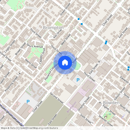 5 Ethelbert Square, SA 5007, Brompton