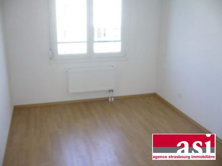 3 pièces avec terrasse et garage - Photo 3