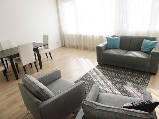 Appartement te huur: Kierkegaardstraat 1 1185 AH Amstelveen - Photo 1