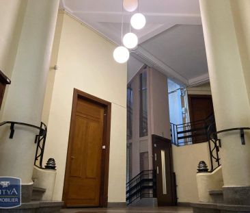 Appartement à louer 1 pièce 28.74m² - Photo 3