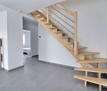 Superbe Maison Contemporaine à Louer à Vannes Nord ! - Photo 3