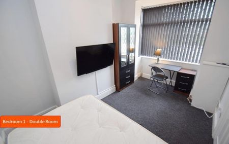 2 bedroom house share to rent - Photo 4