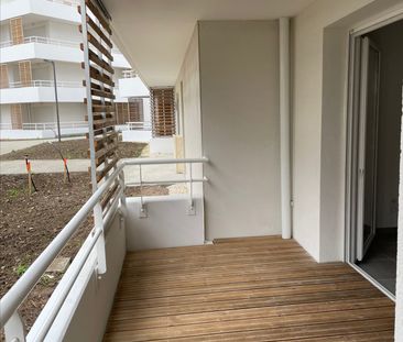 Location Appartement 2 pièces 42m² - Photo 4
