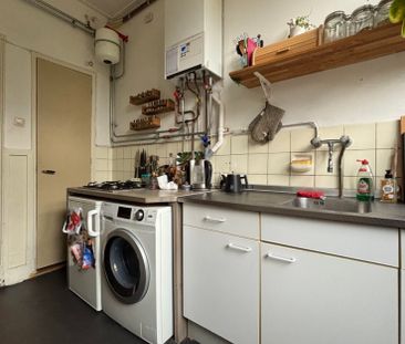 Kamer Alexanderstraat - Foto 3