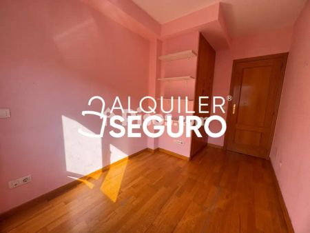 Piso en alquiler en Carabanchel - Photo 5