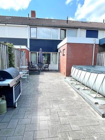 House Nieuw-Amsterdam - Wildbaan - Photo 5