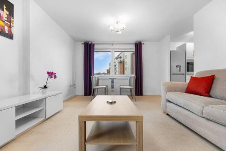 1 bedroom apartment to rent - Photo 3