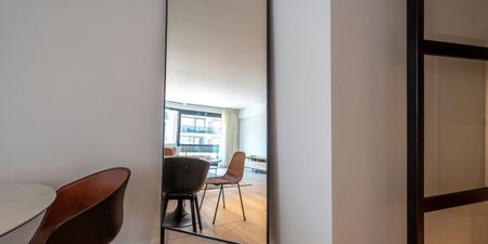 Appartement te huur in Knokke voor € 1.375 met 3 slaapkamers - Foto 5