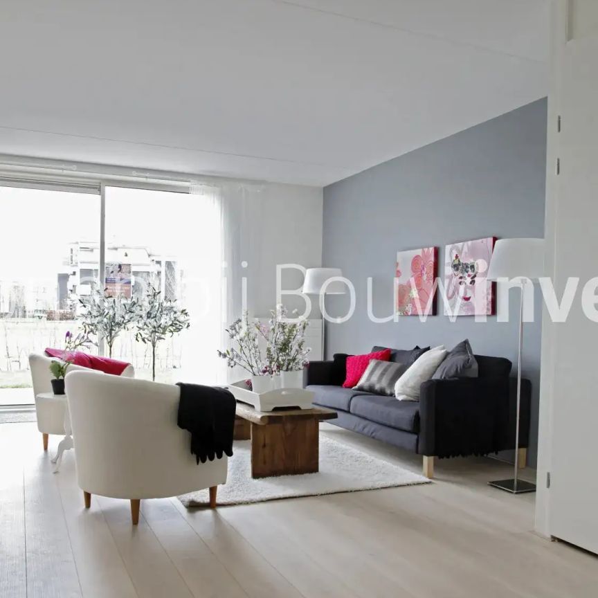 Parkstraat 77, Berkel en Rodenrijs - À Louer - Foto 1