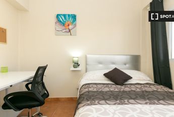 granada, Andalusia 18015