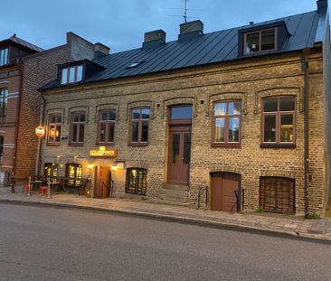 Östra Vallgatan, Lund - Photo 3