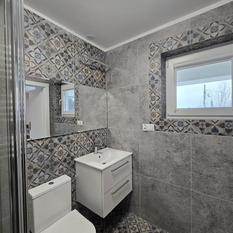 Nowoczesne | 2 Pokoje | Pierwszy Najem | 38m2 - Zdjęcie 1