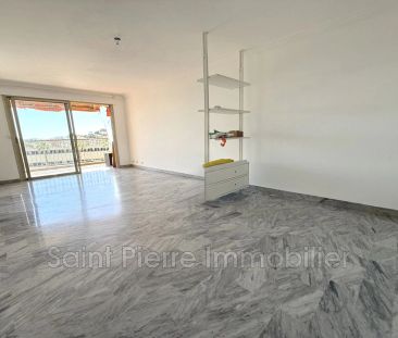 Appartement Cagnes-sur-Mer - Photo 6