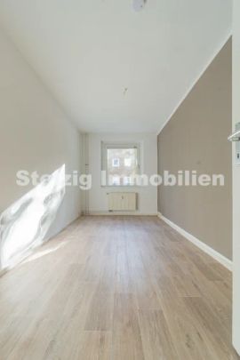 Moderne 3-Raum-Wohnung in Cottbus Zentrum - Foto 1