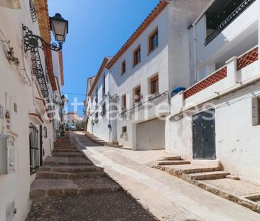 Altea, Valencian Community 03590 - Photo 4