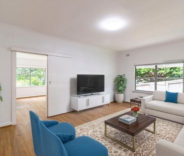 536 Willoughby Road, Willoughby NSW 2068 - House For Rent | Domain - Photo 3