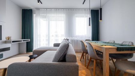 Mieszkanie Kraków Prądnik Biały powierzchnia 75.0 m² C206-WM-98987 - Zdjęcie 2