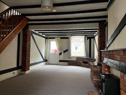 2 bedroom house to rent - Photo 1