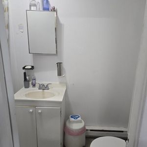 Grand 3 1/2 Plateau Mont-Royal Sous-sol - Photo 3