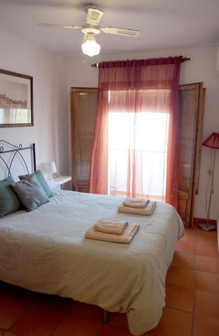 Apartment for winter rental situated in Frgiliana - Photo 4