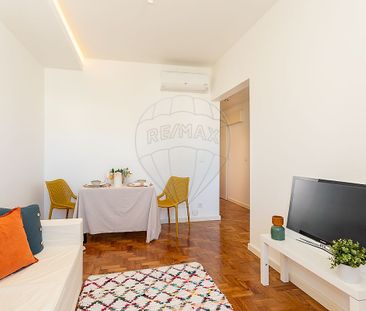 Apartamento T1 em Lisboa - Photo 4