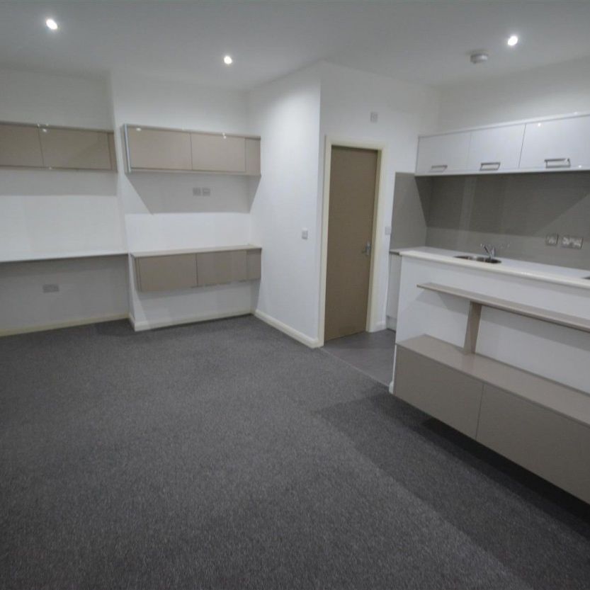 1 bed Studio for Rent - Photo 1