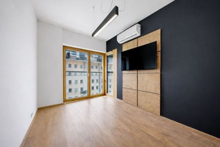 Top lokalizacja|Mennica Residence|Siłownia|Sauna - Photo 2