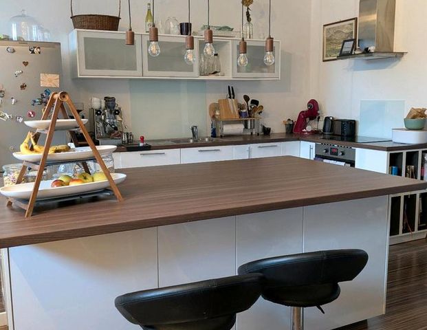 geräumige 2-Zimmer Wohnung mit Terrasse in Markt zu vermieten - Photo 1