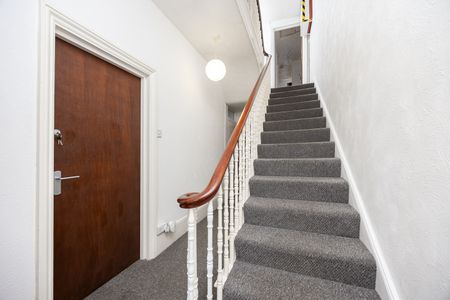 5 Bed Terraced House, Upper Lewes Road, BN2 - Photo 4