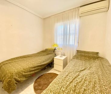 2 BEDROOM TRIPLEX FOR RENT - LOMAS DE CABO ROIG - Photo 6