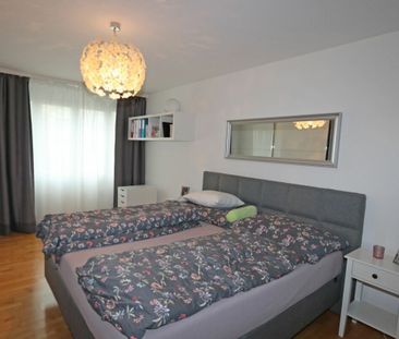 3.5 Zimmer, 80 m², EG - Photo 3