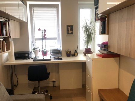 Do wynajęcia mieszkanie Bliska Wola/ Śródmieście - Zdjęcie 2