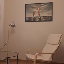 Studio/Γκαρσονιέρα για ενοικίαση - Κυψέλη, - Photo 1