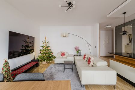 3 pokoje w Menolly - Фото 2