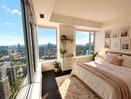 For Lease - 11 yorkville Avenue Unit# 3502, Toronto, Ontario - Photo 5