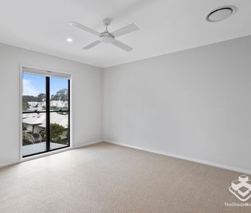 Spacious 4-Bedroom Townhome with Quality Finishes - Photo 2