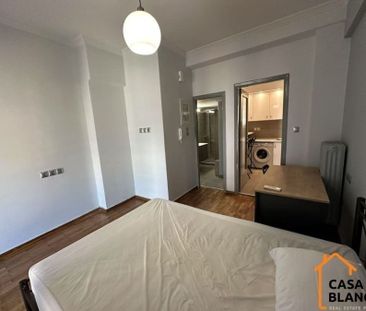 Studio/Γκαρσονιέρα για ενοικίαση Μεταξουργείο (Γκάζι - Μεταξουργείο... - Photo 4