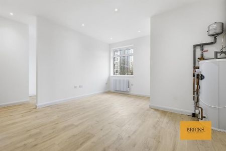 1 bedroom flat to rent - Photo 5