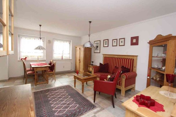 2 Zimmer, 56 m², EG - Photo 1