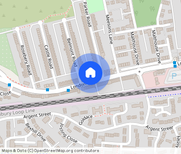 London Road, Grays - Photo 1