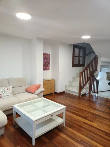 Alquiler de dúplex en Calle la Rúa, 22 - Foto 5