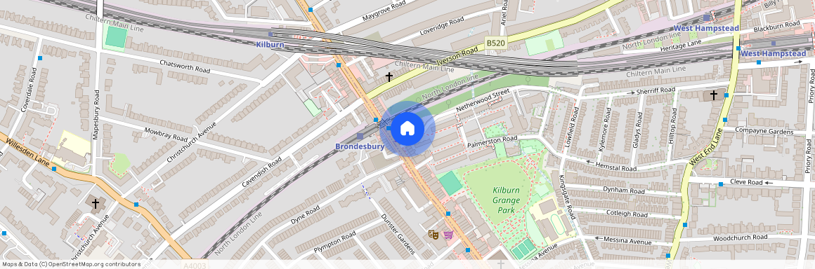 Kilburn