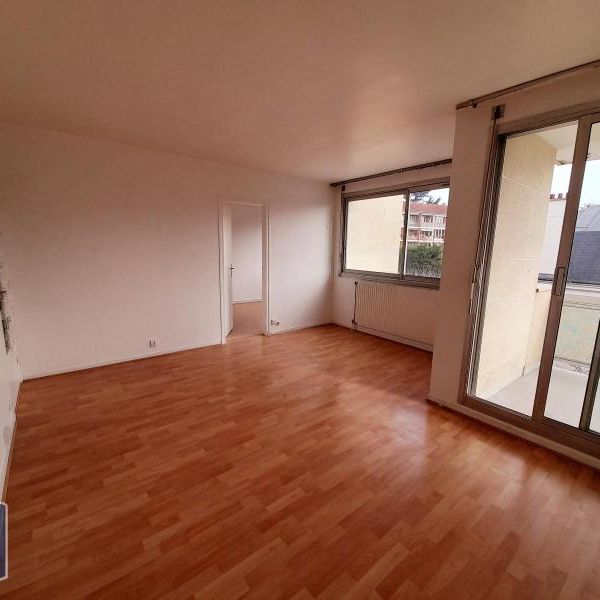 Location Appartement 2 pièces 42m² LE PERREUX SUR MARNE 94170 - Photo 1