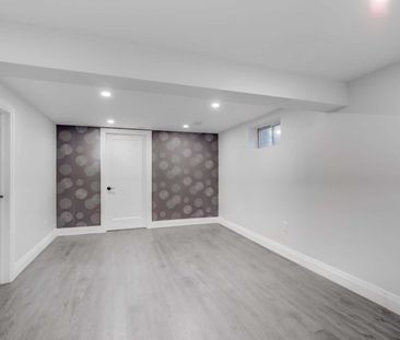 For Lease - 901 Brimorton Drive Unit# Bsmt, Toronto, Ontario - Photo 4