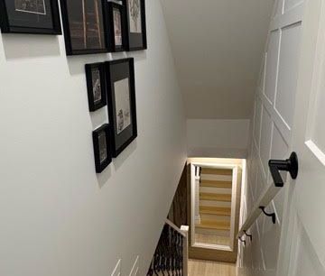 For Lease - 275 Manse Road Unit# 20 Bsmt, Toronto, Ontario - Photo 6